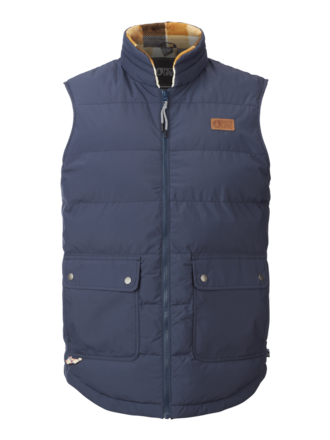 Picture Picture Mens Russello Vest
