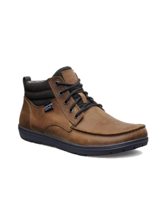 LEMS LEMS Boulder Boot Mid-Cut Leather (Discontinued)