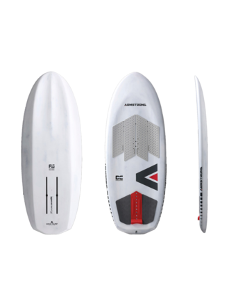 Armstrong Armstrong Wing Surf Foil Board