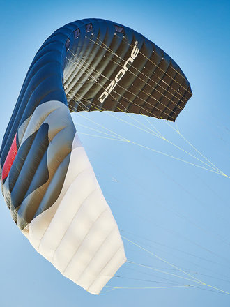 Ozone Ozone Hyperlink V2 Snow/Water (Kite only)