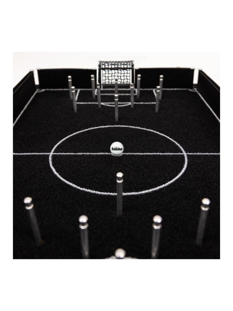 Binho Board - Classic Black - Escape Sports Inc.