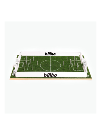 Binho Binho Board - Classic Green Turf