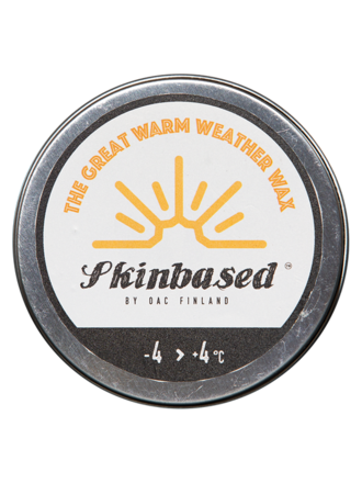 OAC OAC Warm Weather Quick Wax - 57g