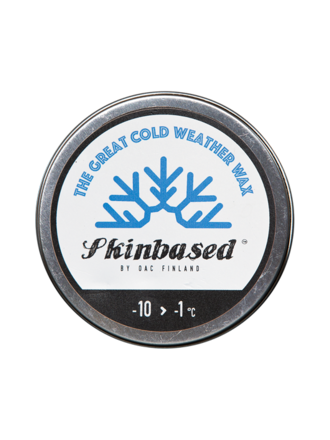 OAC OAC Cold Weather Quick Wax - 57g