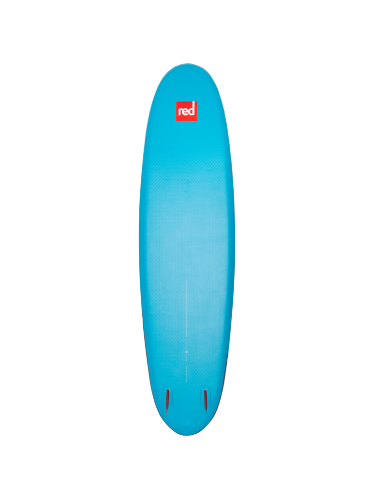 Red Paddle Co 2022 Ride 10'6 Inflatable Stand Up Paddle Board 