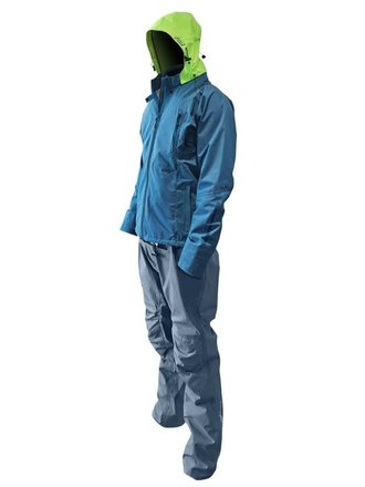 Ocean Rodeo Ocean Rodeo SOUL 3.0 Drysuit