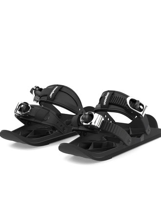 snow feet Snowfeet - Plastic Mini Ski