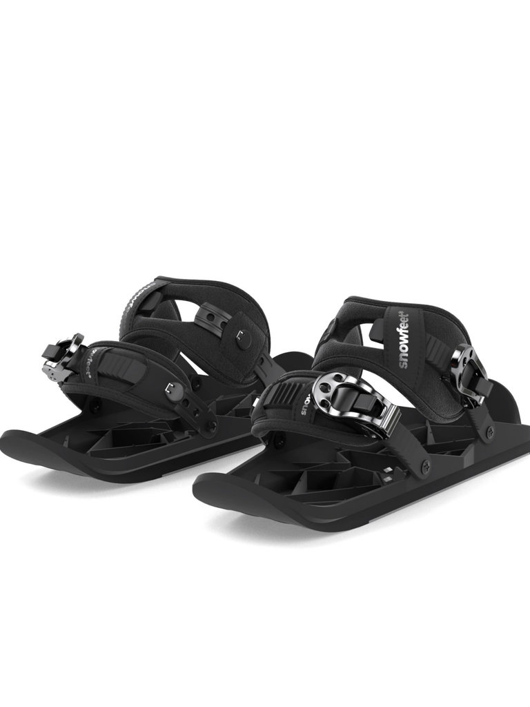 snow feet - Escape Sports Inc.