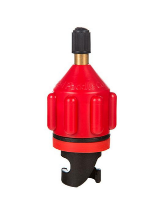 Red Paddle Red Paddle Co Schrader Valve Electric Pump Adaptor