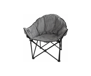 Kuma Lazy Bear Heated Chair (With Powerbank) Escape Sports