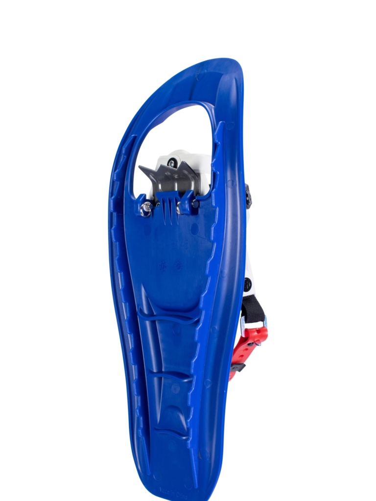 TUBBS Youth Snowball 16" Snowshoe Escape Sports Inc.