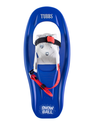 TUBBS TUBBS Youth Snowball 16" Snowshoe