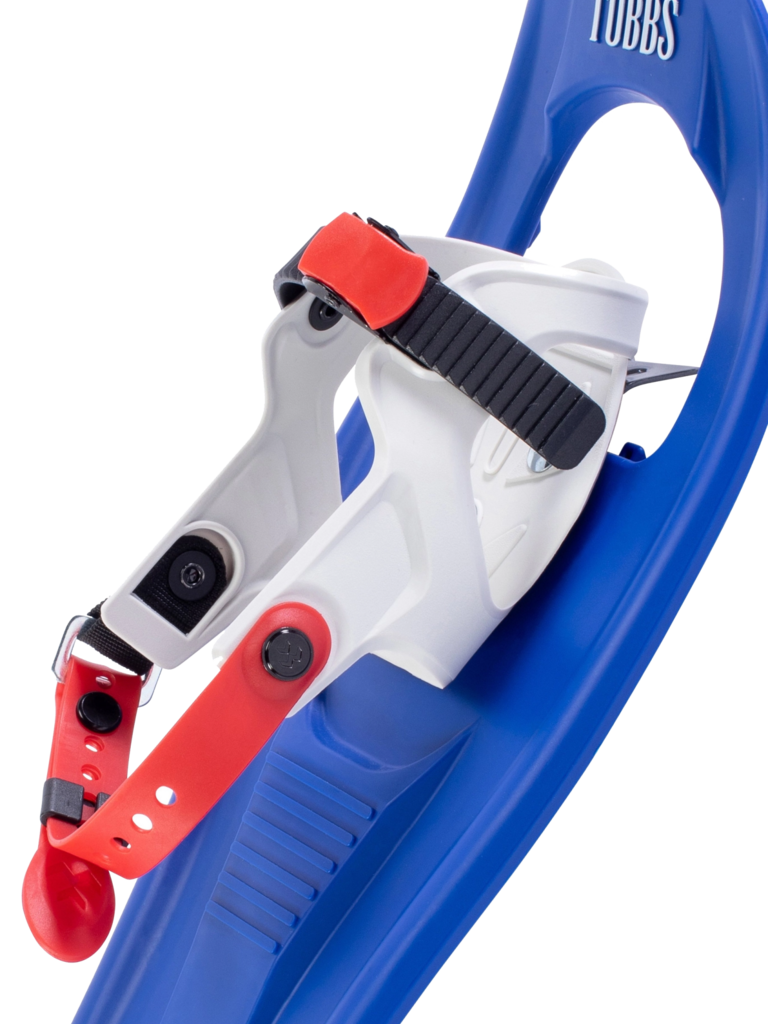 TUBBS Youth Snowball 16" Snowshoe Escape Sports Inc.
