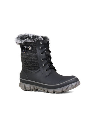 Bogs Bogs Women's Arcata Knit Boots