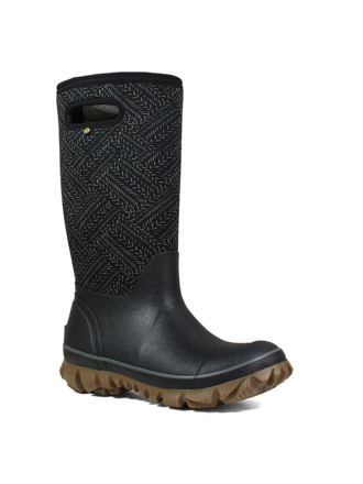 Bogs Bogs Women's Whiteout Fleck Boots