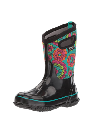 Bogs Bogs Kids/Youth Classic Boots