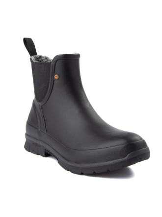 Bogs Bogs Womens Amanda Plush Slip On Boots