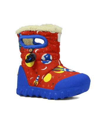Bogs Bogs Kids BMOC Space Boots (Discontinued colors)