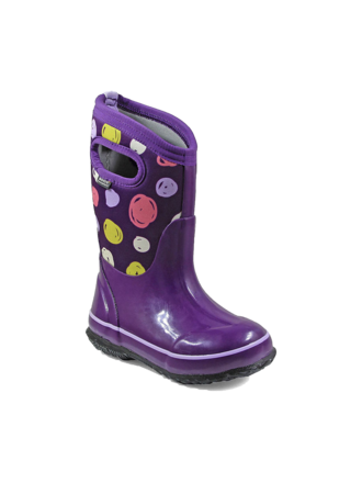 Bogs Bogs Youth Sketched Boots