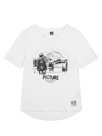 Picture Picture Women's D&S Doggy Bag Tee