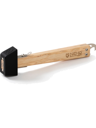 NEMO Equipment NEMO Meldr Hammer