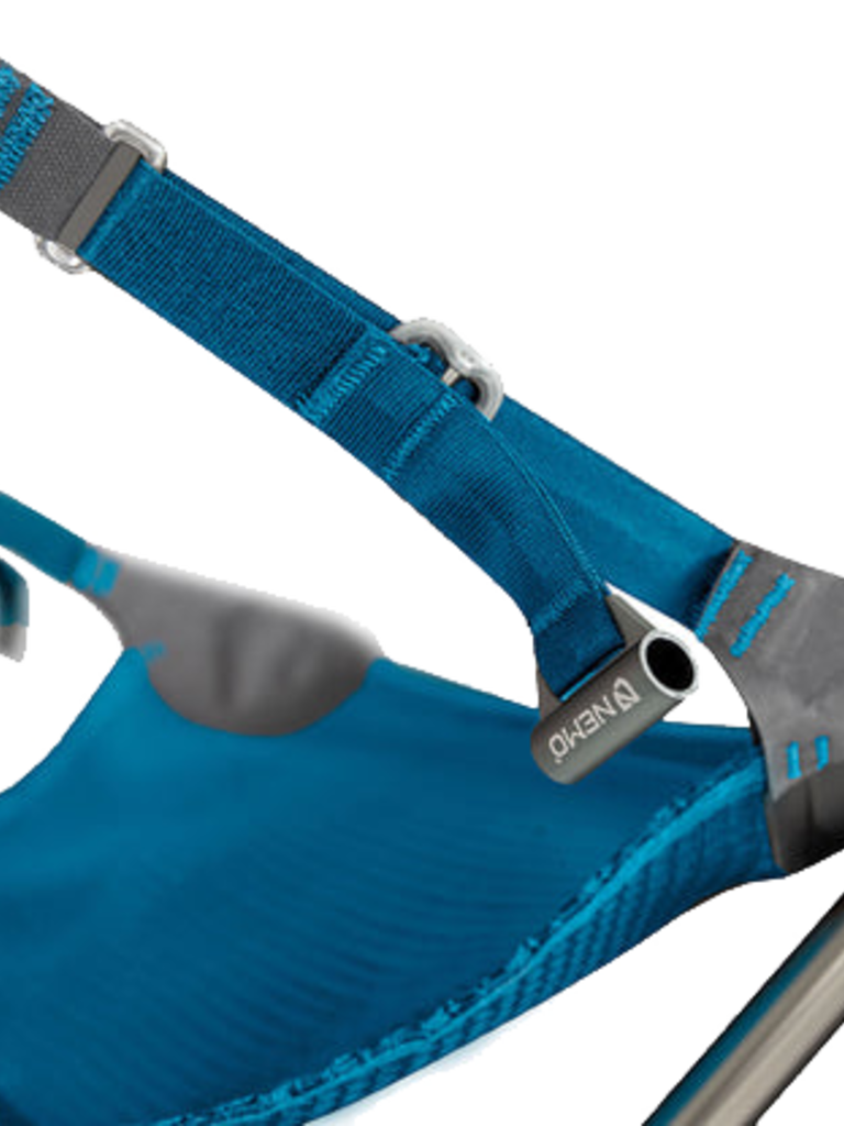 正月限定値下げ❗️NEMO MOONLITE RECLINING CHAIR NEMO Moonlite Reclining Chair - Escape Sports Inc.