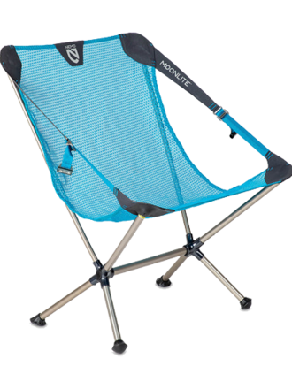 NEMO Equipment NEMO Moonlite Reclining Chair
