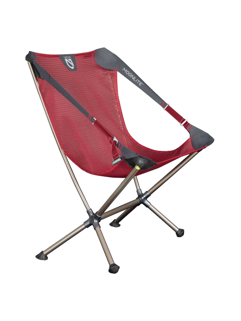 NEMO Moonlite Reclining Chair - Escape Sports Inc.