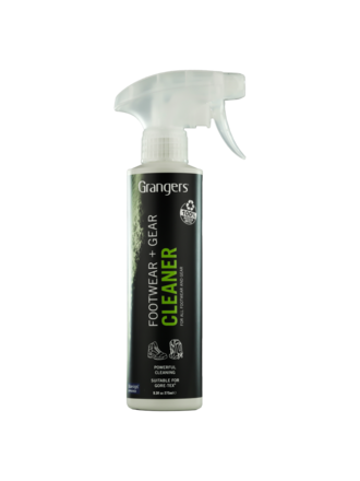 Grangers Grangers Footwear + Gear Cleaner 275ml