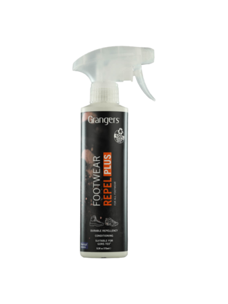 Grangers Grangers Footwear Repel +  275ml