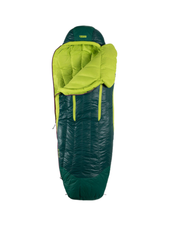 NEMO Equipment NEMO Women's Disco 15F (-9C) Down Sleeping Bag