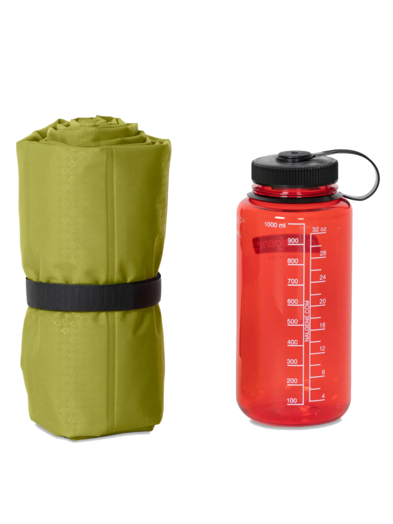 NEMO Astro™ Insulated Sleeping Pad Escape Sports Inc.