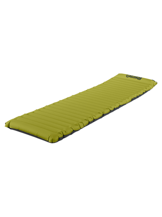 Torpedo7 12mm Thermal Foam Camping Mat