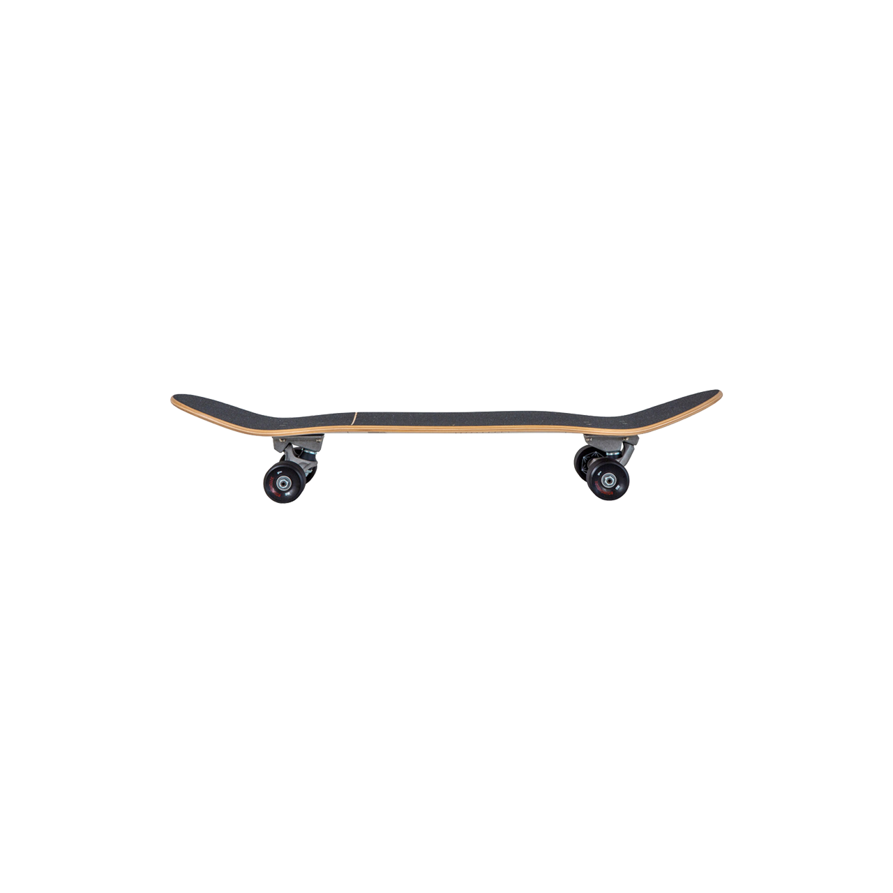 Carver Surfskate Super Snapper 28 x 9.625 - C7 Raw trucks