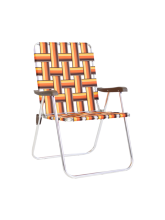 Kuma KUMA Backtrack Chair