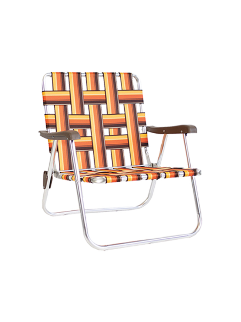 KUMA Backtrack Low Chair Escape Sports Inc.