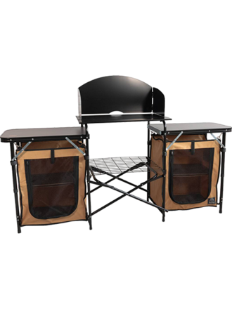 Kuma KUMA Busy Bear Camp Kitchen