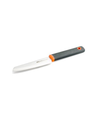 GSI Outdoors Santoku 4" Paring Knife