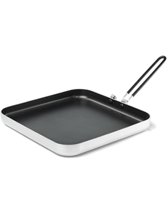 GSI Outdoors GSI Bugaboo Square Frypan