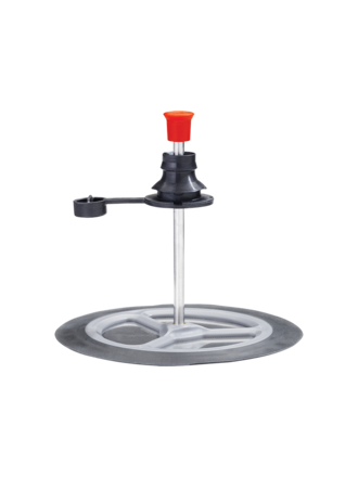 MSR MSR Reactor 1.7L Coffee Press