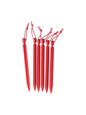 MSR MSR Mini Groundhog Tent Stake Kit V2