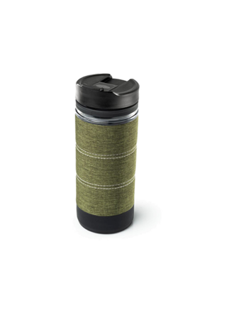 GSI GSI Commuter Java Press