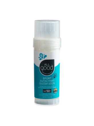 All Good All Good SPF50 Sport Butter Stick - 2.75 oz.