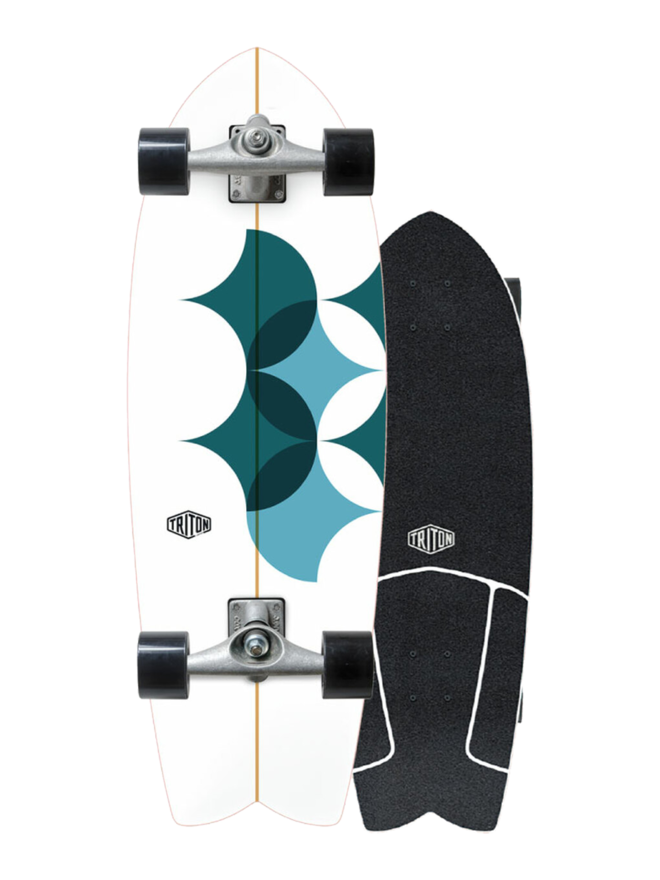 Carver Skateboards - Escape Sports Inc. Carver Skateboards - Escape Sports Inc.