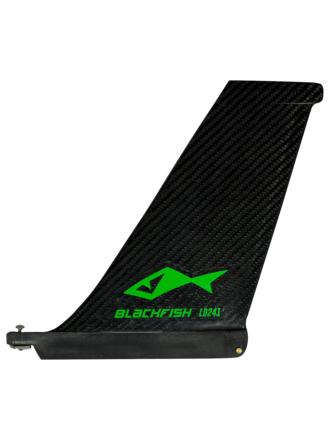 Blackfish Blackfish Carbon SUP Fin LD241 - Lincoln Dews