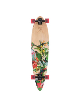 Landyachtz Landyachtz Condor Longboard Complete