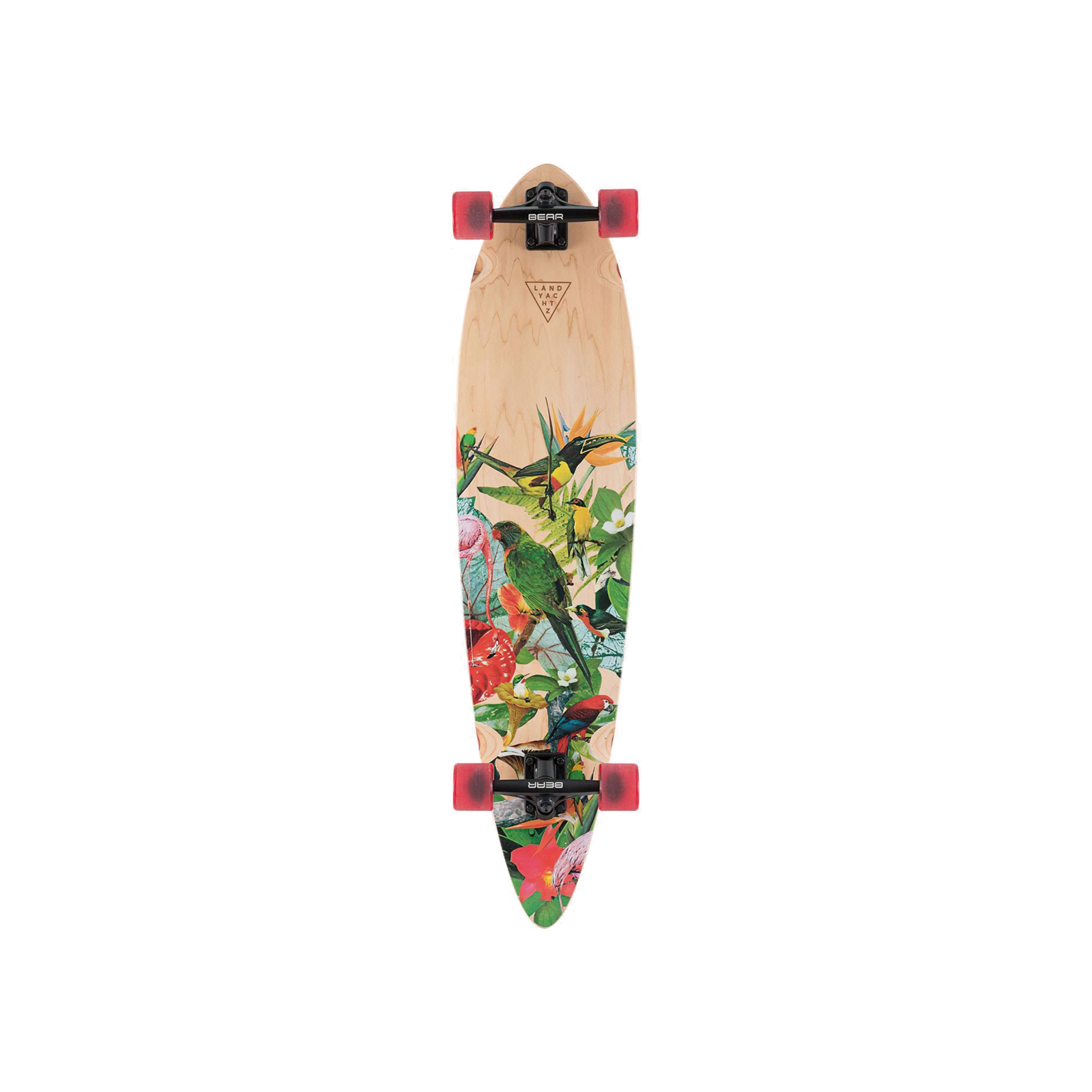 landyachtz condor