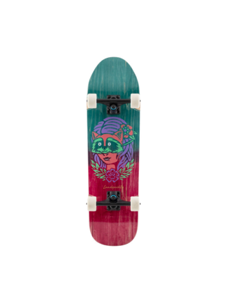 Landyachtz Landyachtz ATV-X Perfecto Complete Longboard