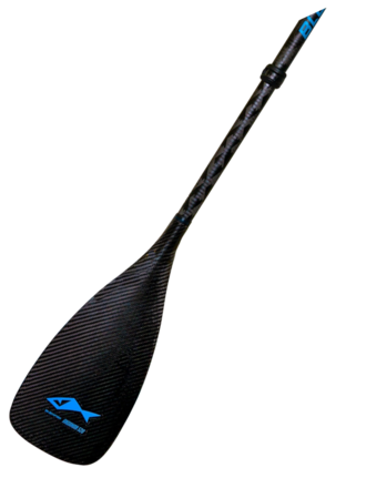 Blackfish Blackfish Paddles Andaman 2pc Adjustable