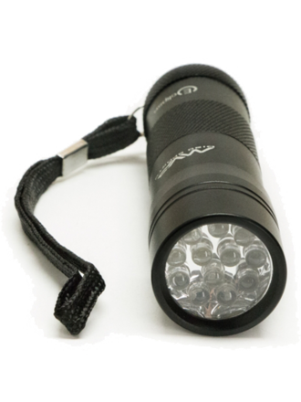 MVP Discs MVP UV Flashlight - Compact